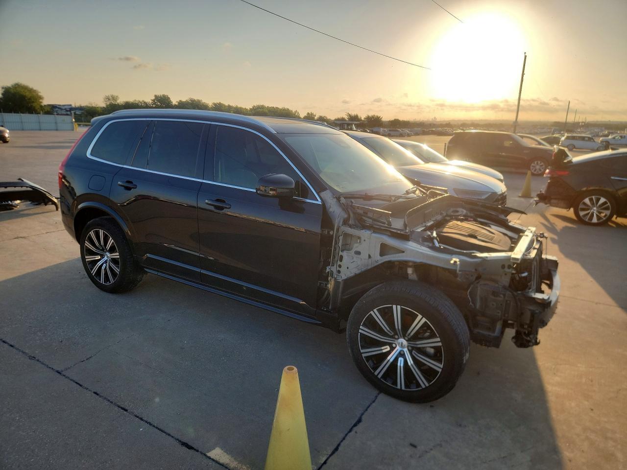 2023 Volvo Xc90 Core - Фото 4