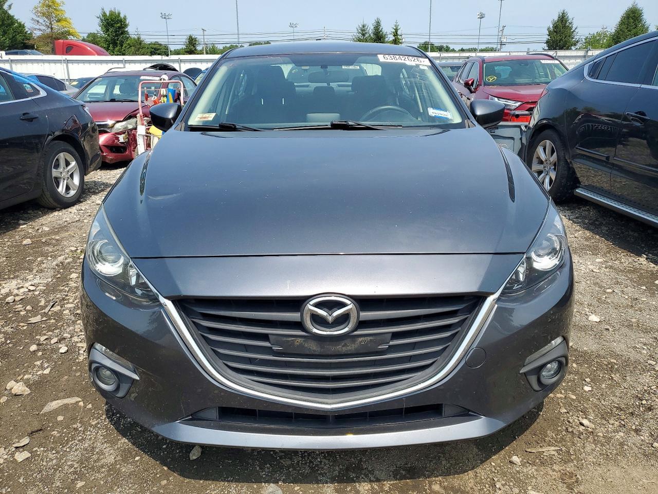 2015 Mazda 3 Touring - Image 5