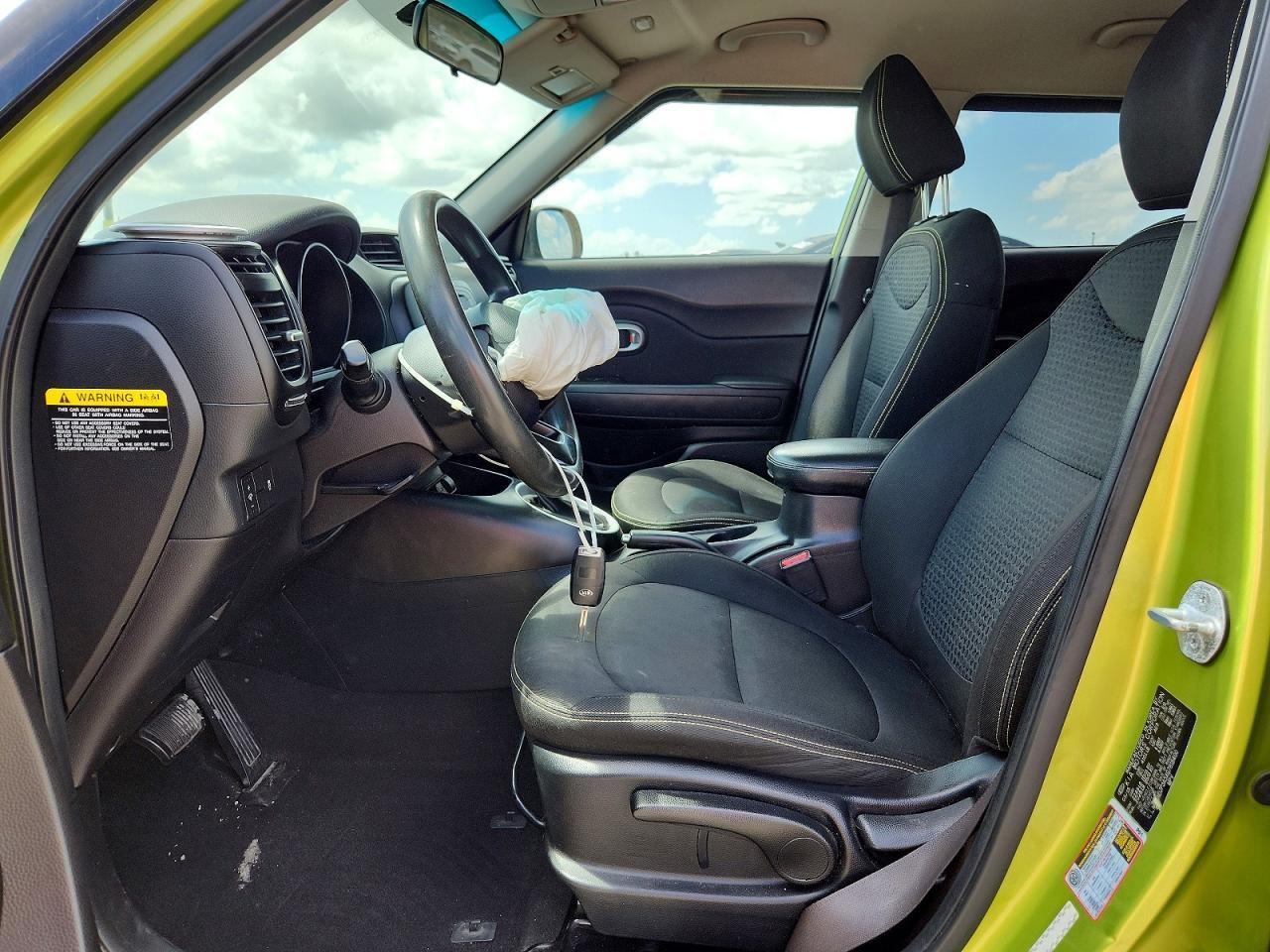 2016 Kia Soul + - Image 7