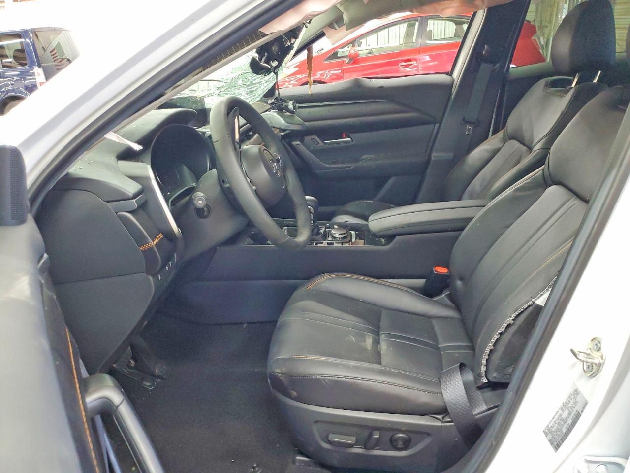 2026 Mazda Cx-50 Premium - Фото 7