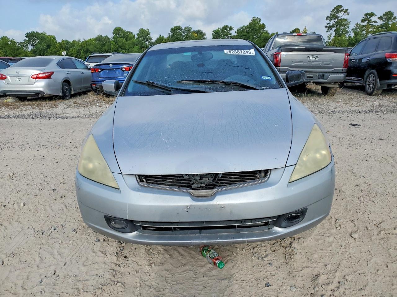 2004 Honda Accord Ex - Image 5