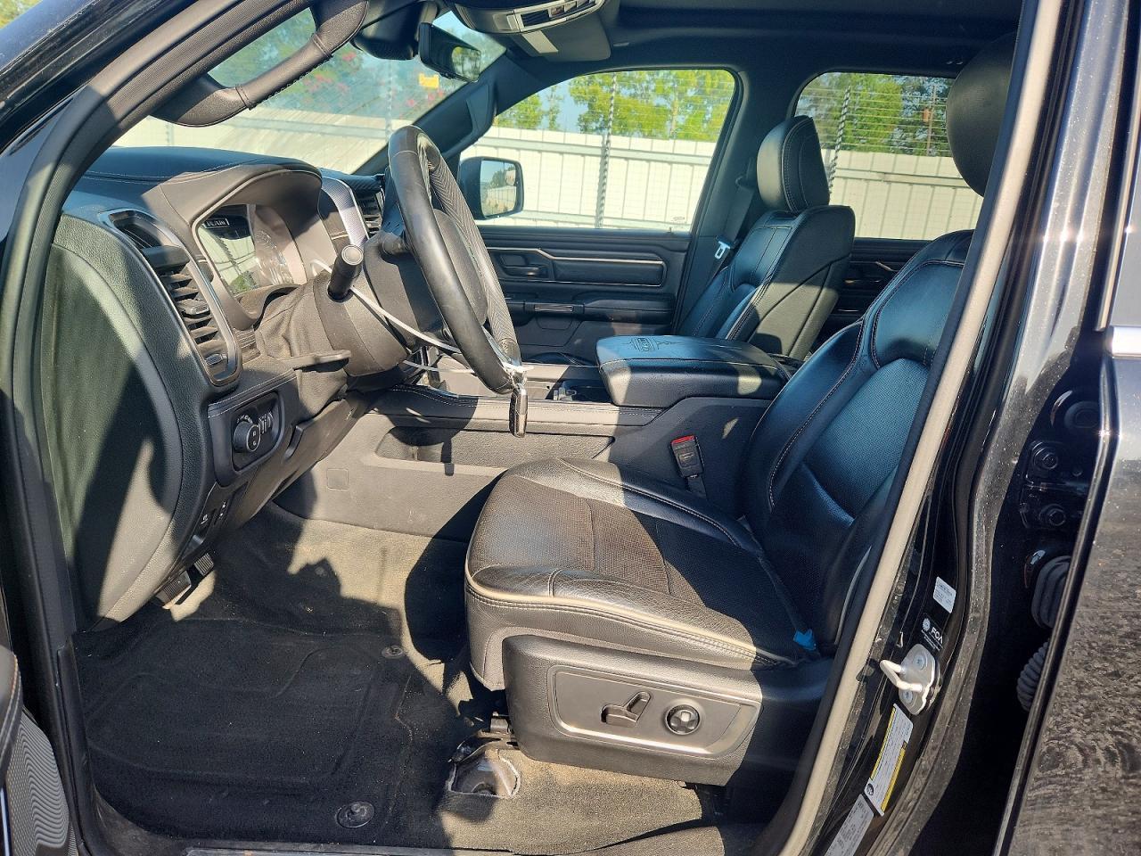 2021 Ram 1500 Limited - Фото 7