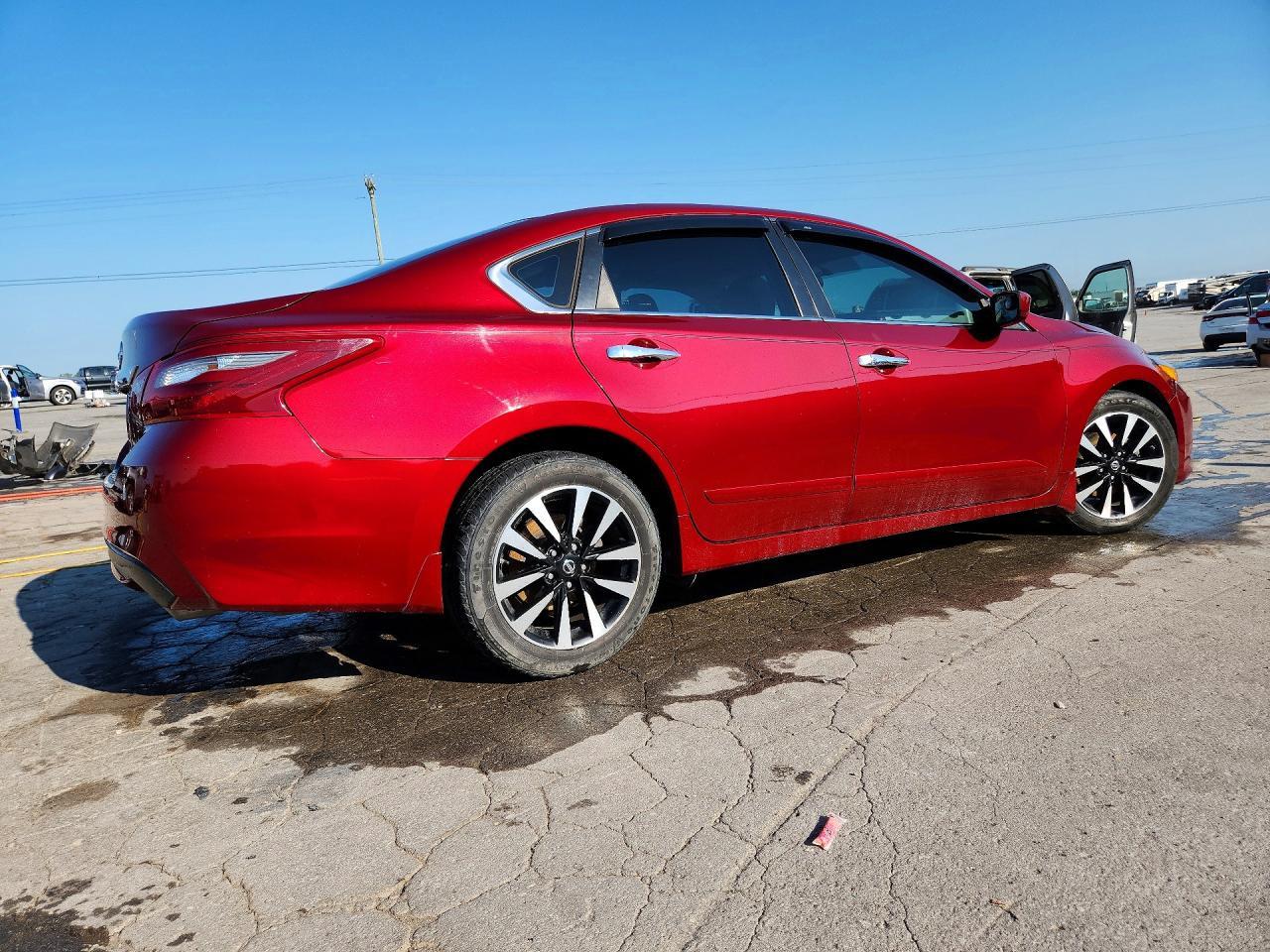 2018 Nissan Altima 2.5 S - Image 3