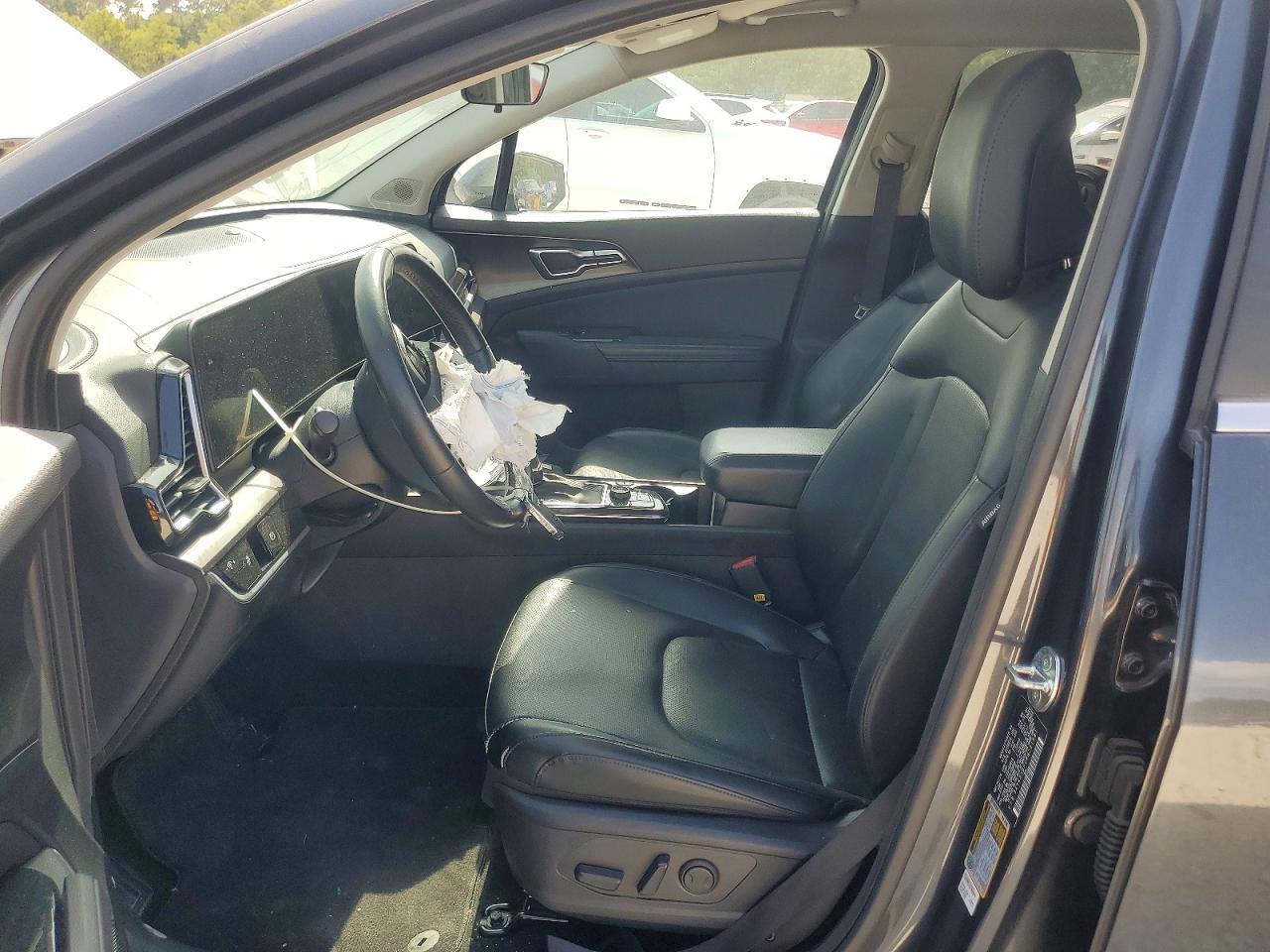 2024 Kia Sportage Ex - Image 7