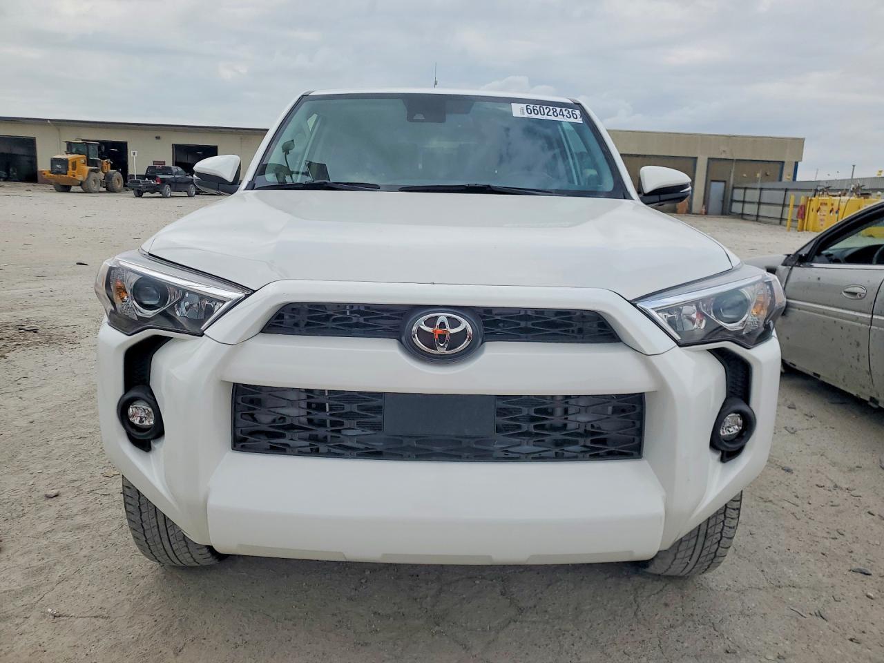 2023 Toyota 4Runner Sr5 Premium - Фото 5