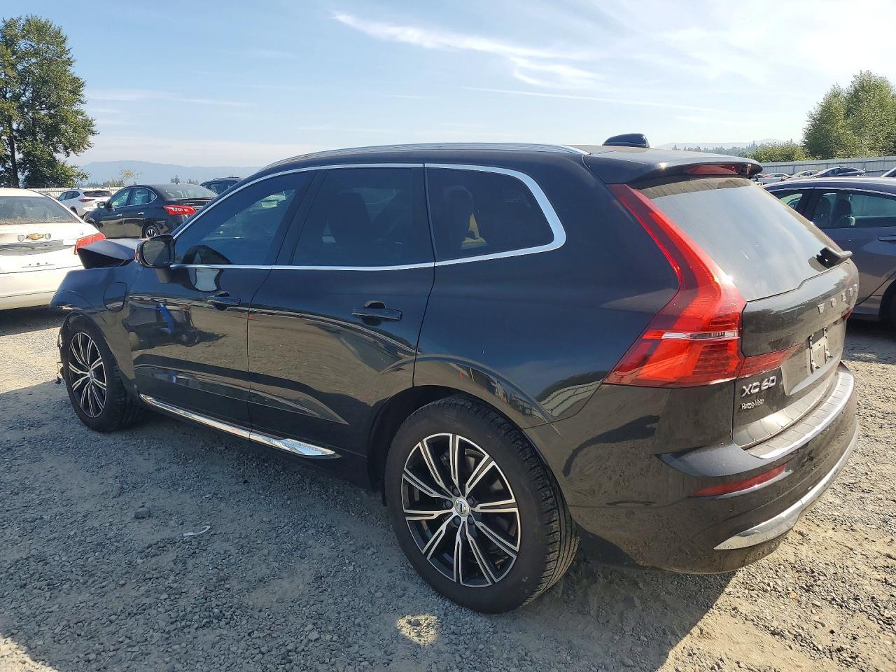 2023 Volvo Xc60 Ultimate - Image 2