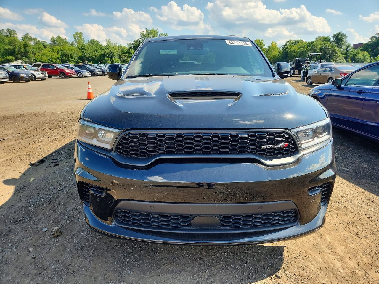 2025 Dodge Durango R/T - Image 5