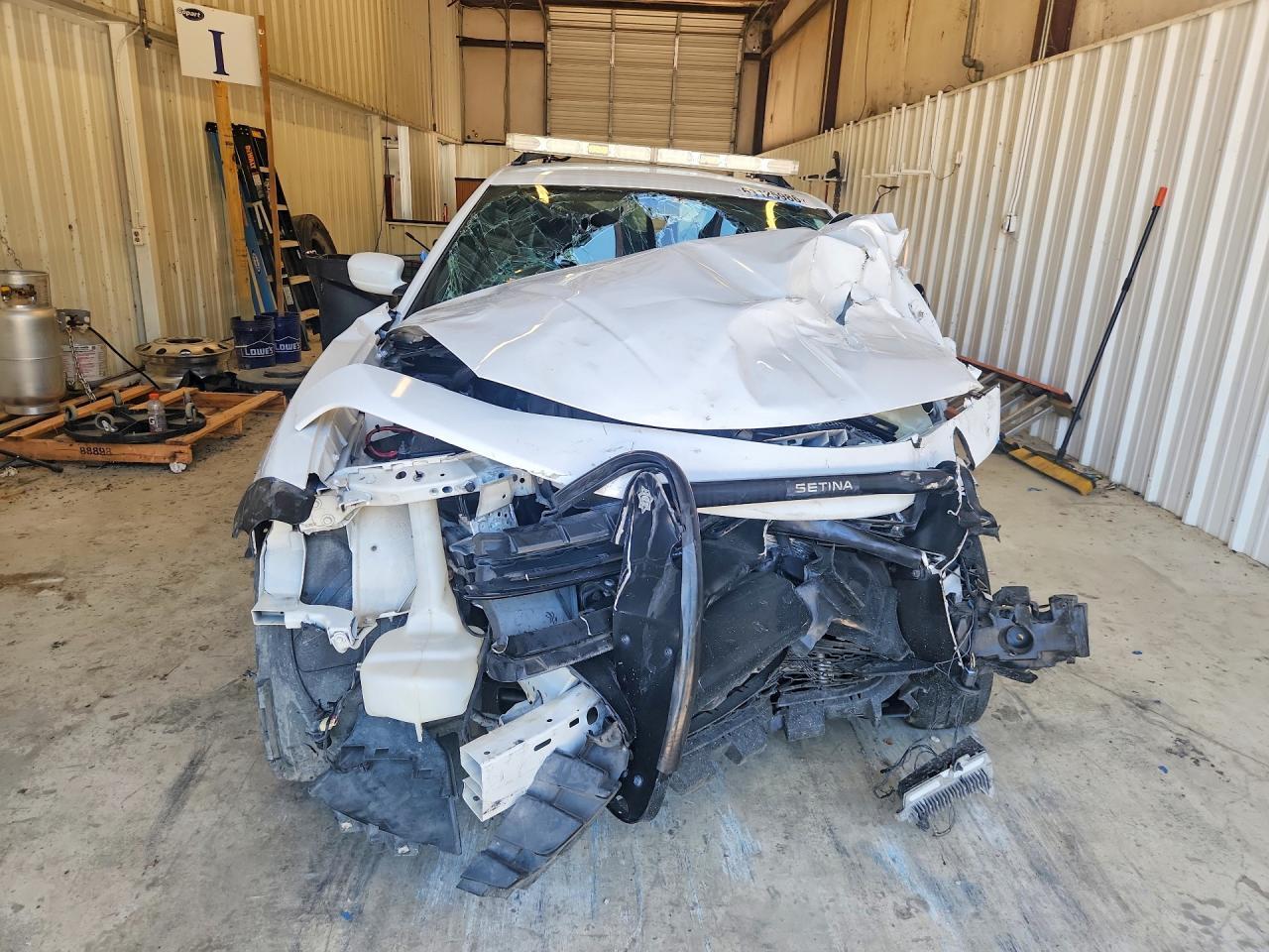 2018 Dodge Charger Police - Фото 5