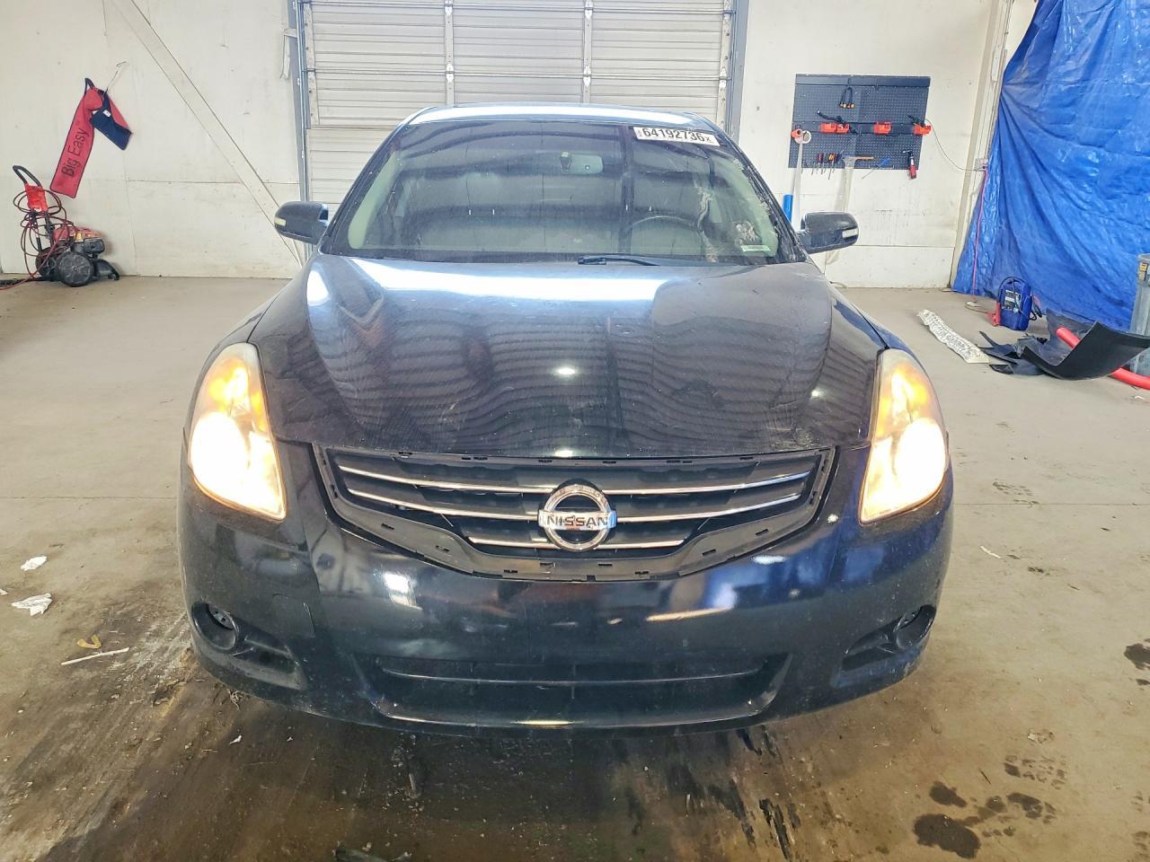 2012 Nissan Altima 2.5 - Фото 5