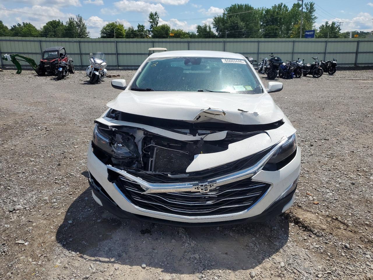 2021 Chevrolet Malibu Ls - Фото 5