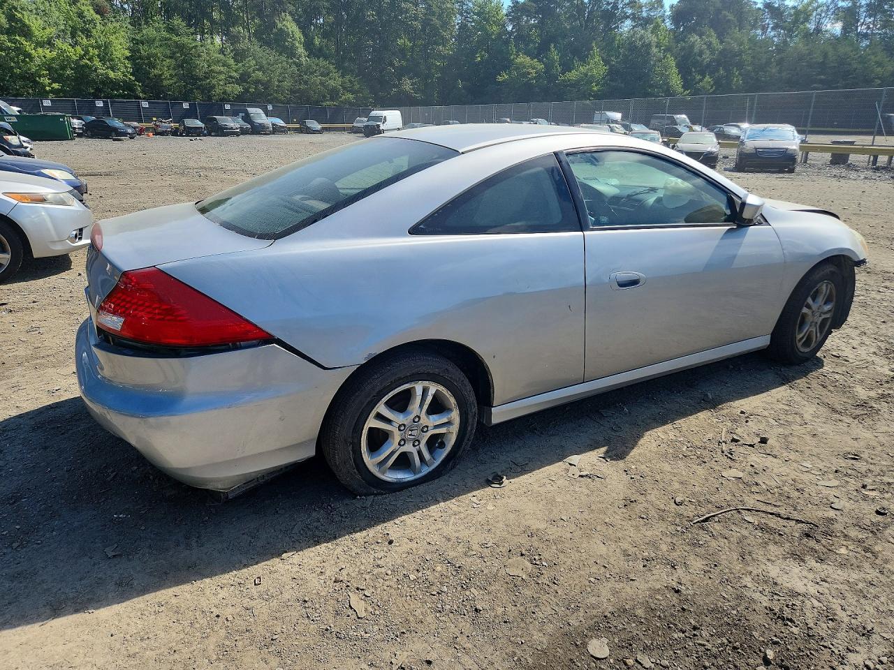 2006 Honda Accord Lx - Image 3