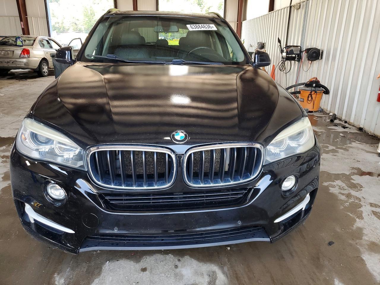 2014 BMW X5 xDrive35I - Фото 5