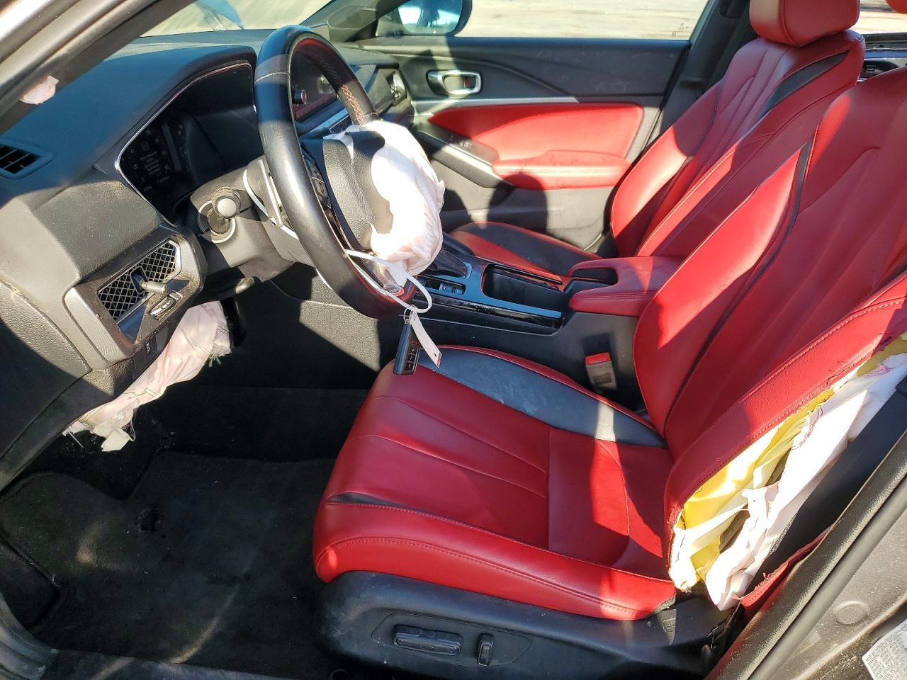2024 Acura Integra A-Spec - Фото 7