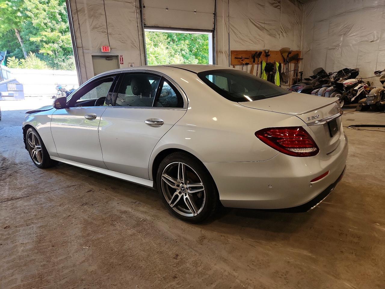 2019 Mercedes-Benz E 300 4Matic - Image 2