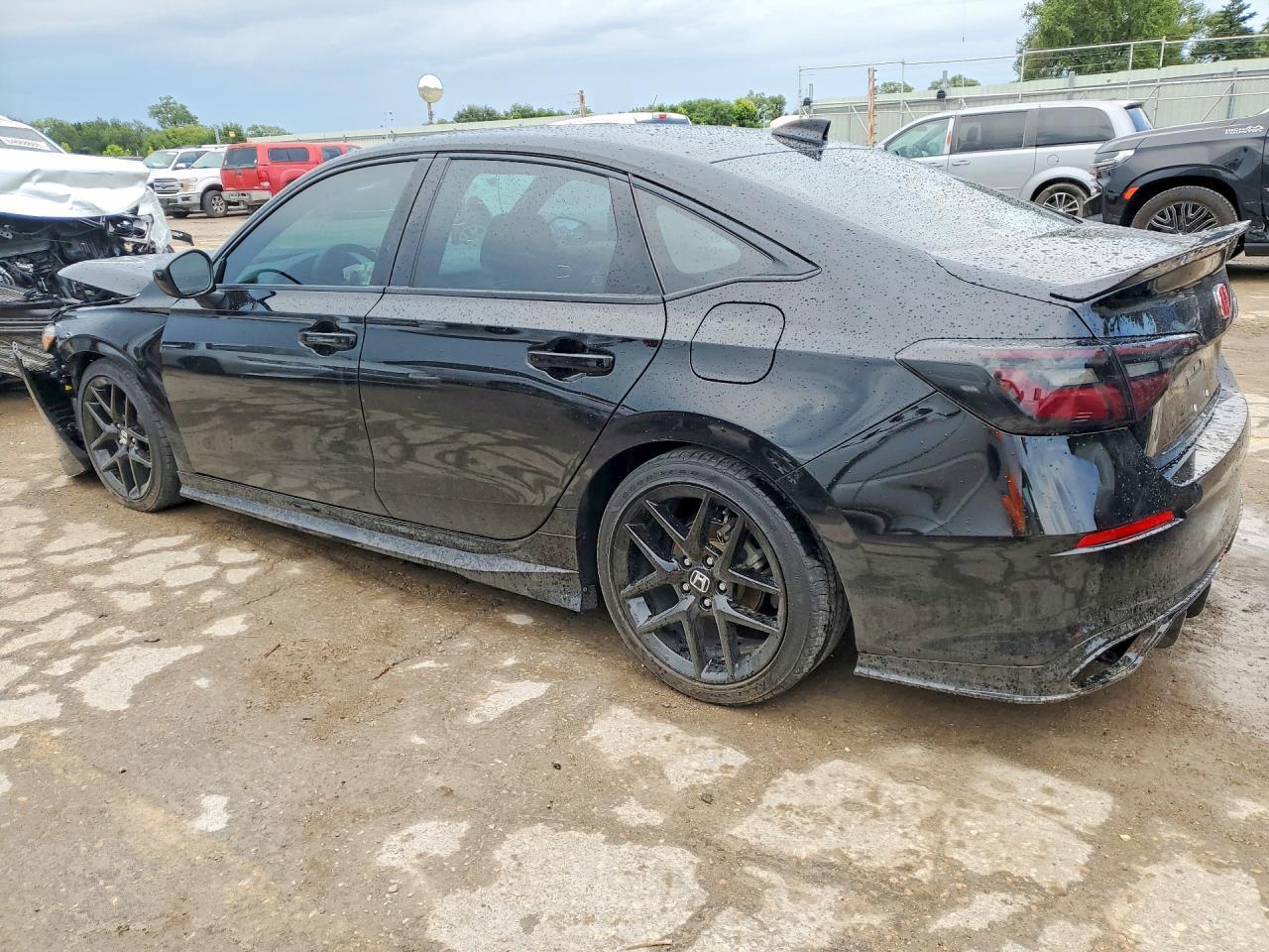2022 Honda Civic Sport - Image 2