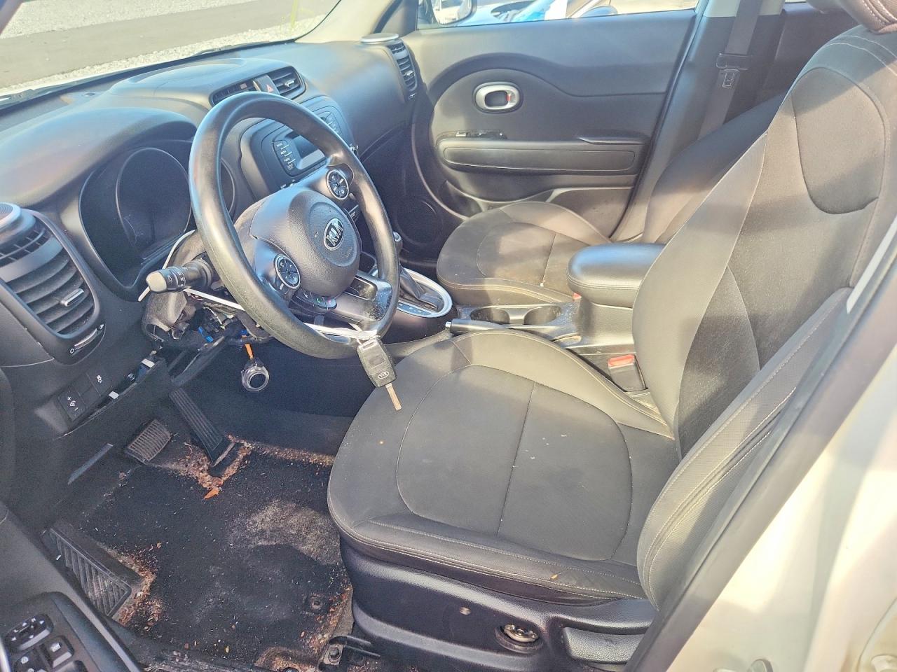 2014 Kia Soul Base - Фото 7