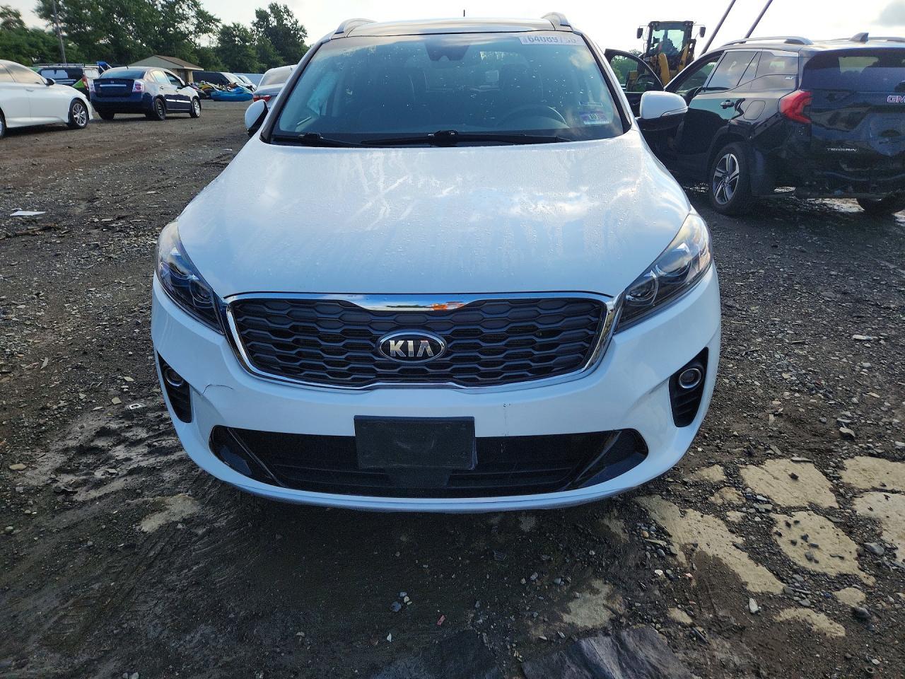 2020 Kia Sorento Ex V6 - Фото 5