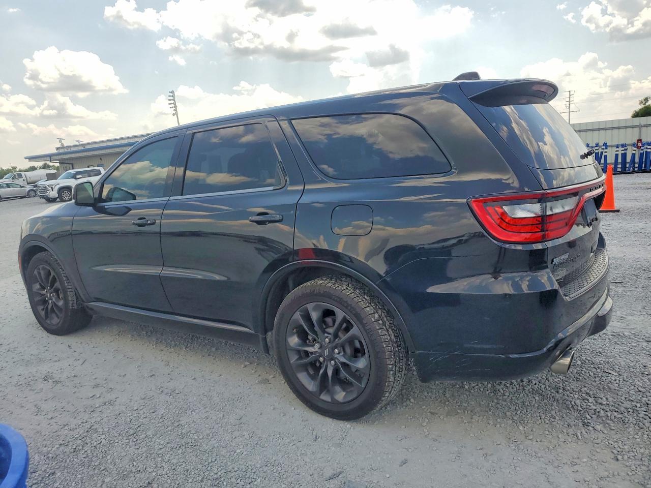 2021 Dodge Durango R/T - Фото 2