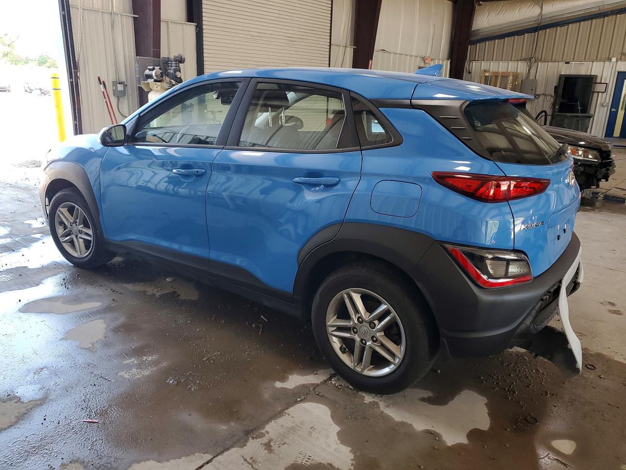 2022 Hyundai Kona Se - Фото 2