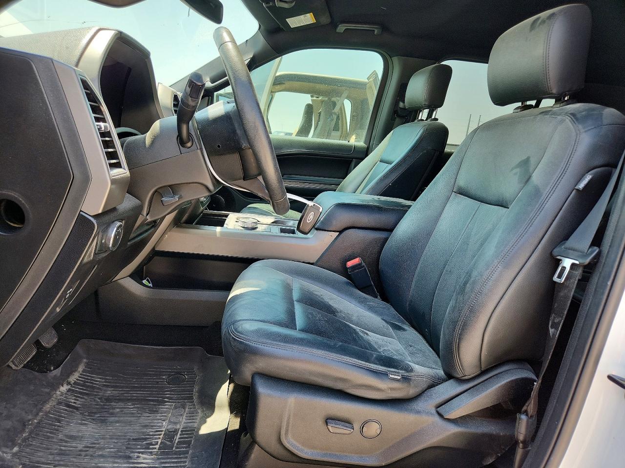 2020 Ford Expedition Max Xlt - Image 7