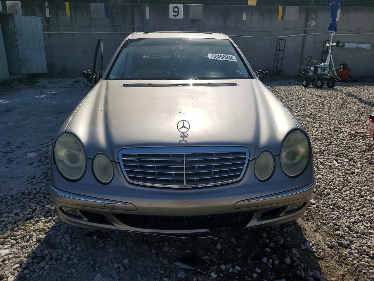 2006 Mercedes-Benz E 350 - Фото 5