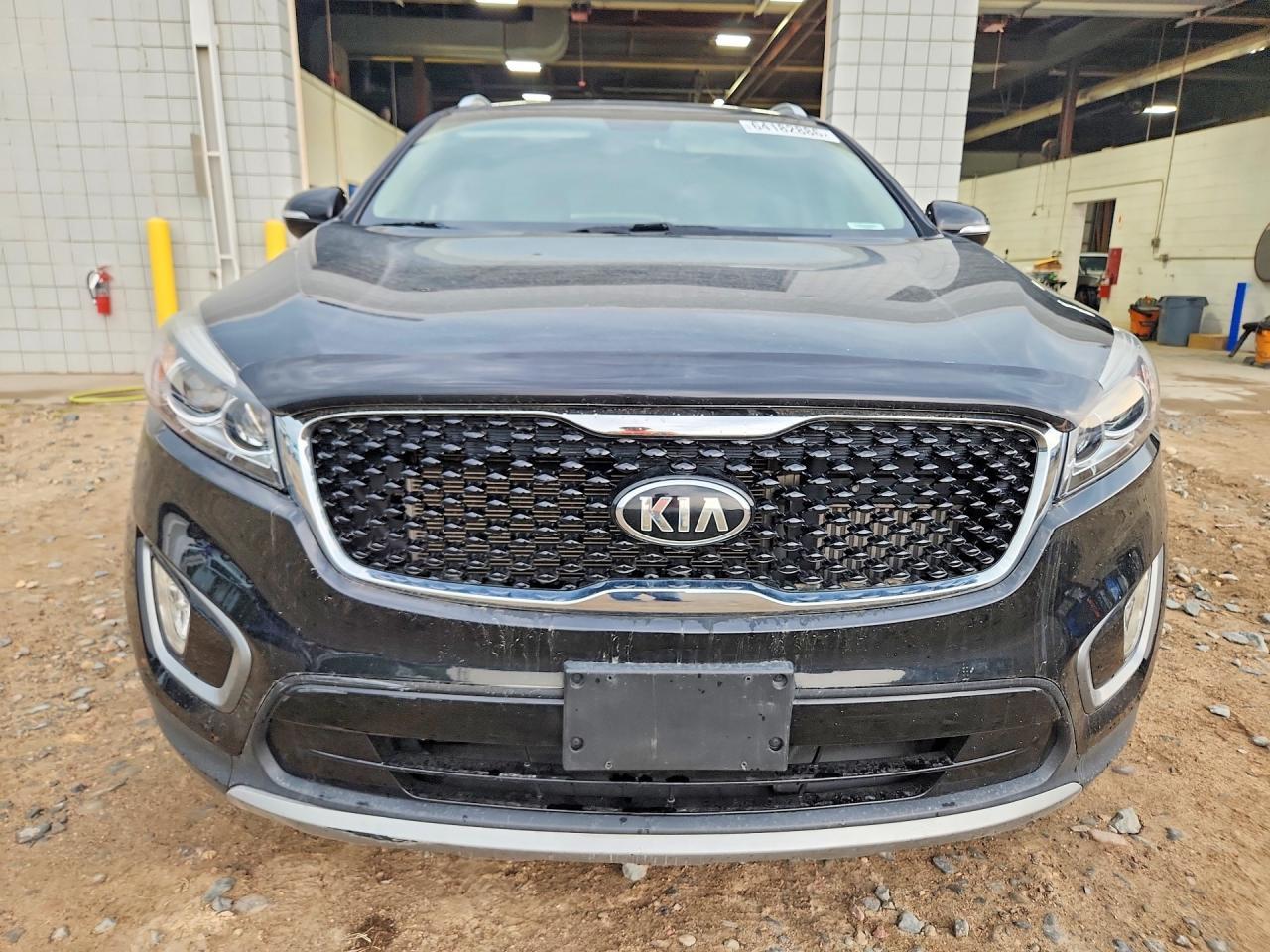 2016 Kia Sorento Ex - Image 5