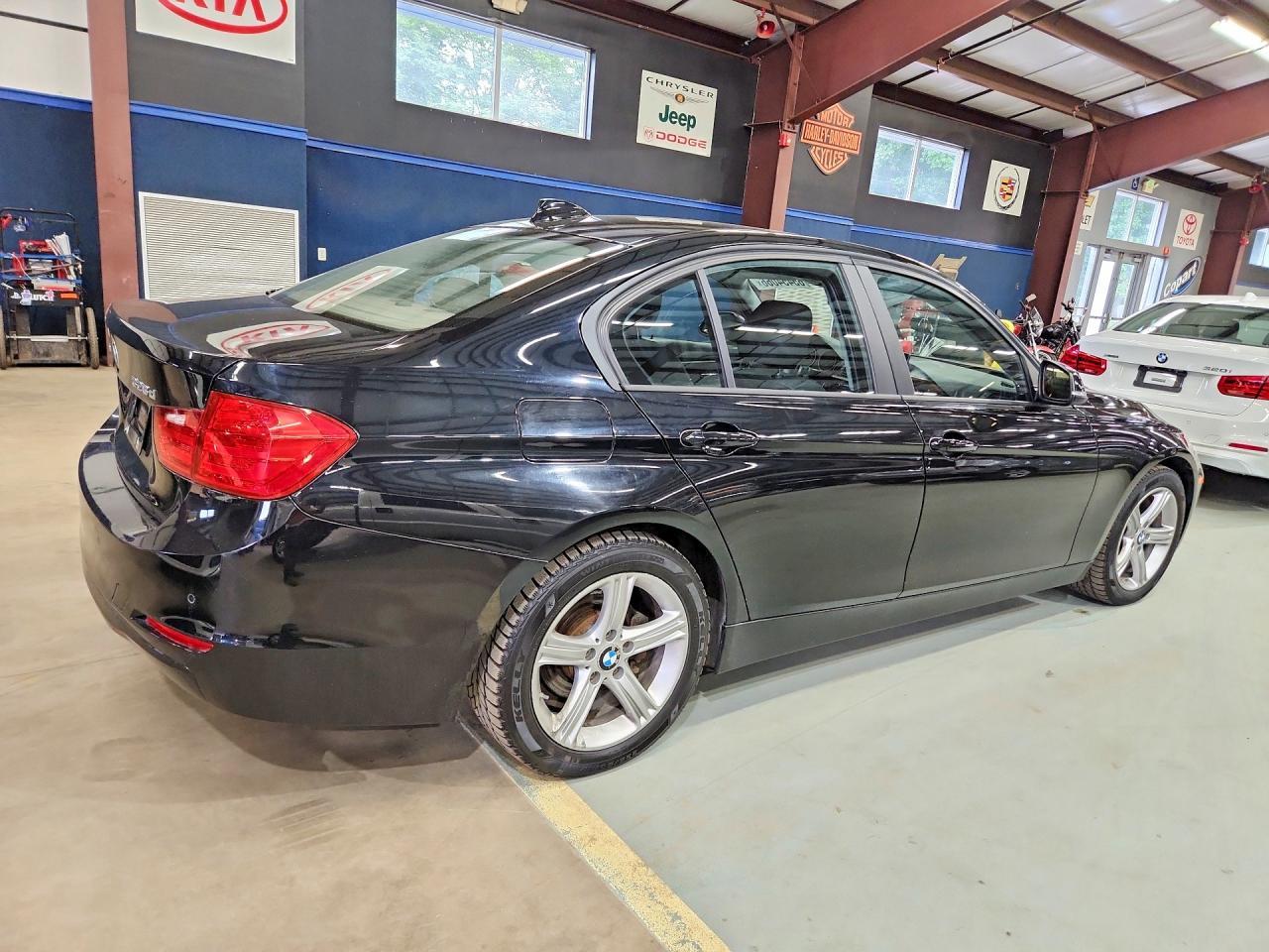 2014 BMW 328 D xDrive - Image 3