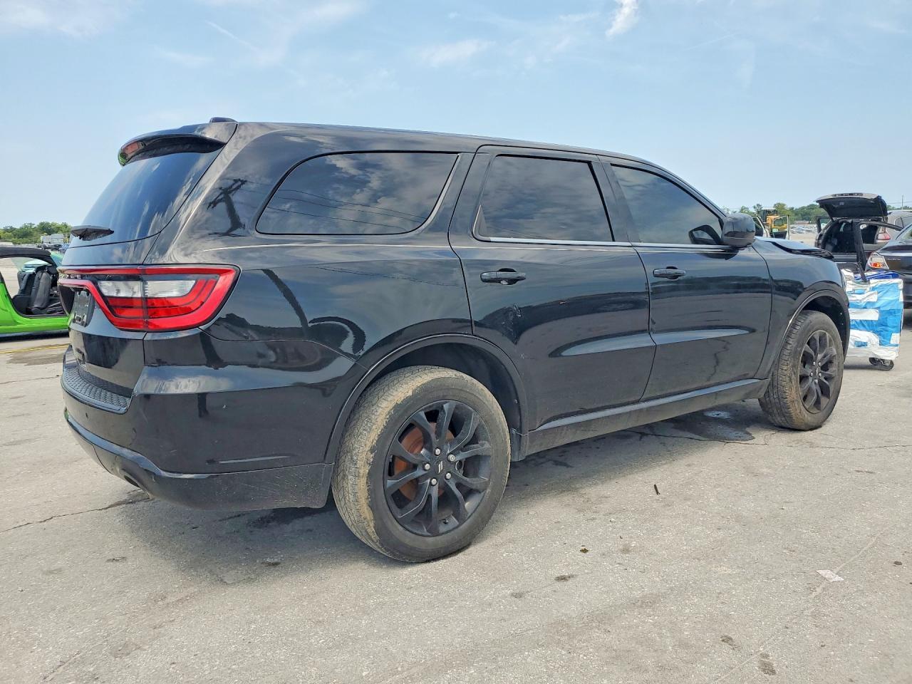2020 Dodge Dodge - Image 3