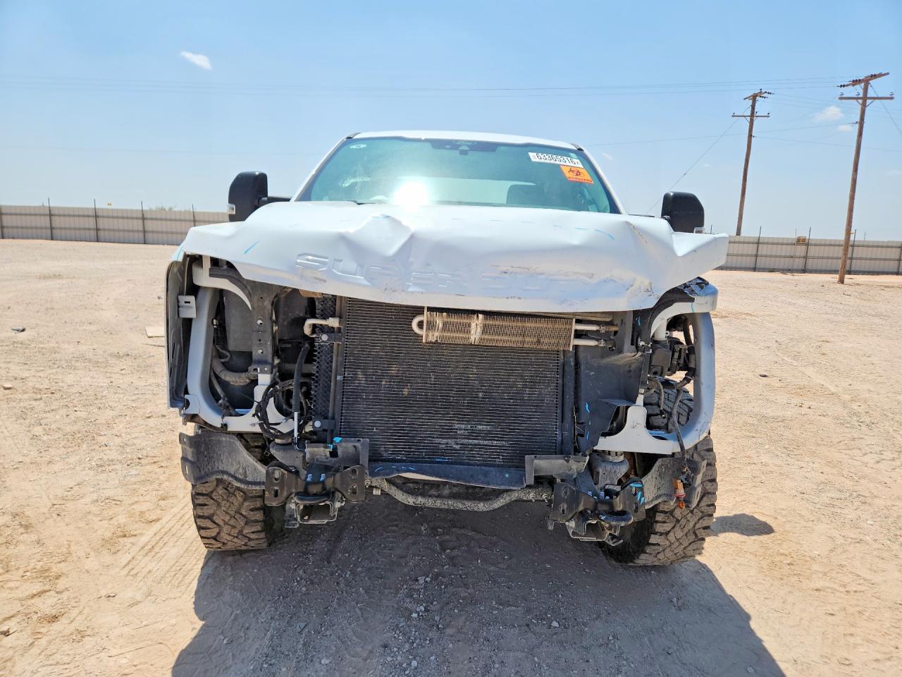 2025 Ford F250 Super Duty - Image 5