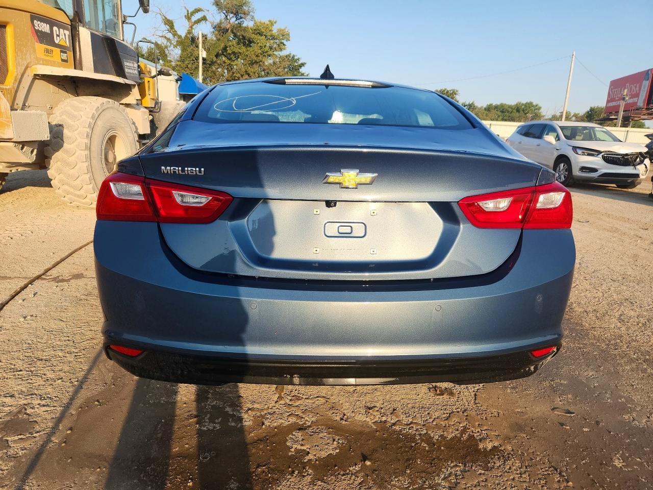 2024 Chevrolet Malibu Ls - Image 6