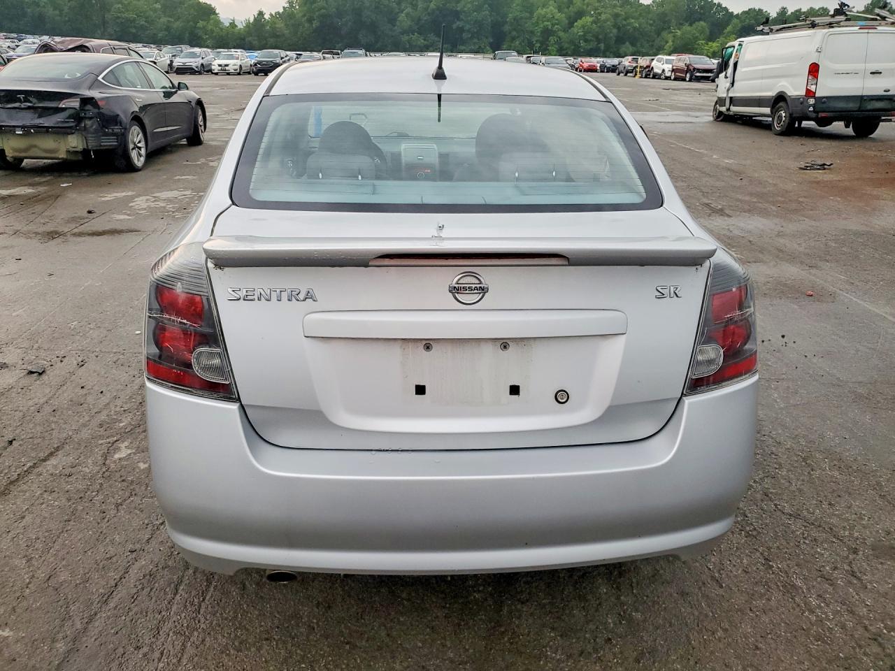 2011 Nissan Sentra 2.0 - Image 6