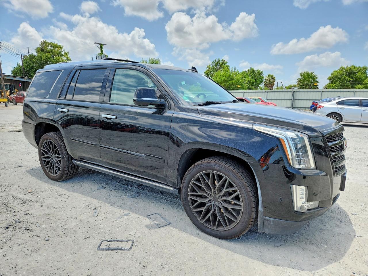 2019 Cadillac Escalade Premium Luxury - Фото 4