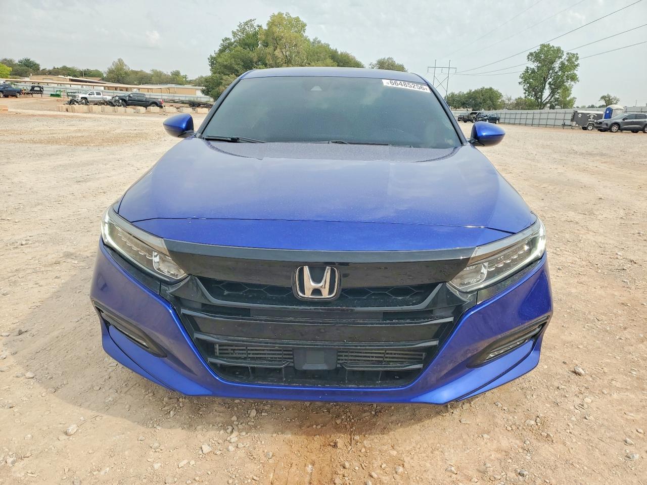 2019 Honda Accord Sport - Image 5