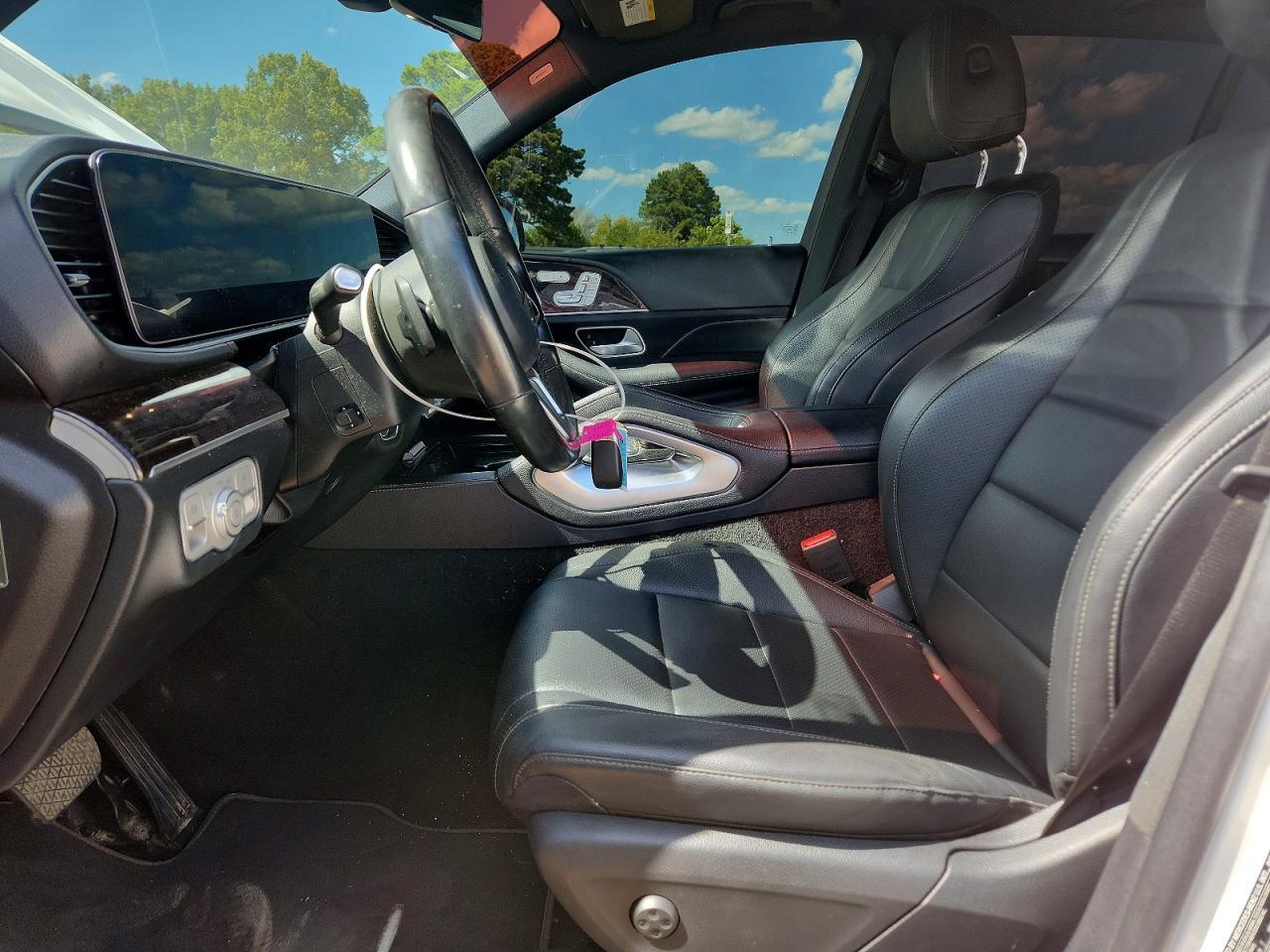 2020 Mercedes-Benz Gle 350 - Image 7
