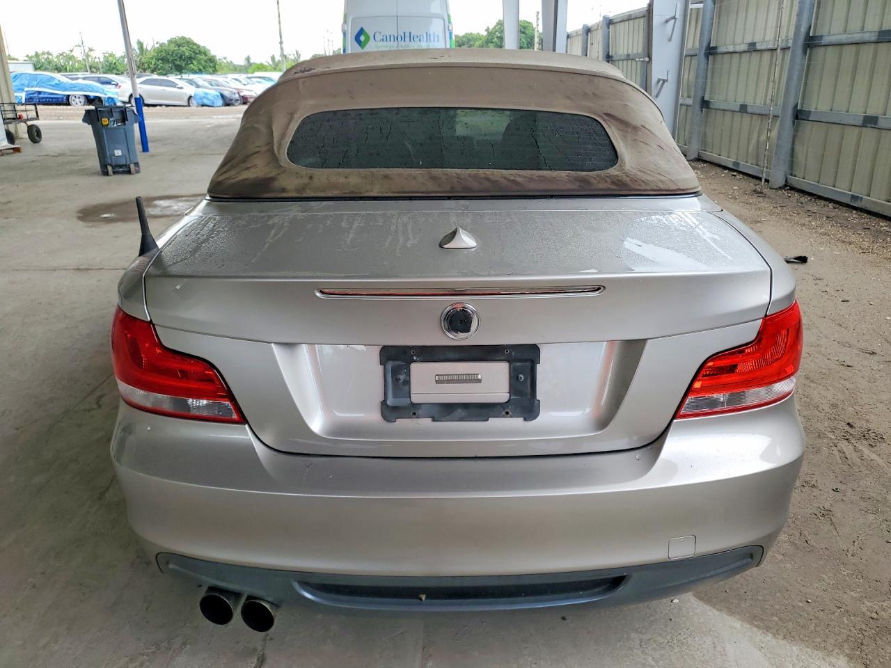 2010 BMW 135 I - Фото 6