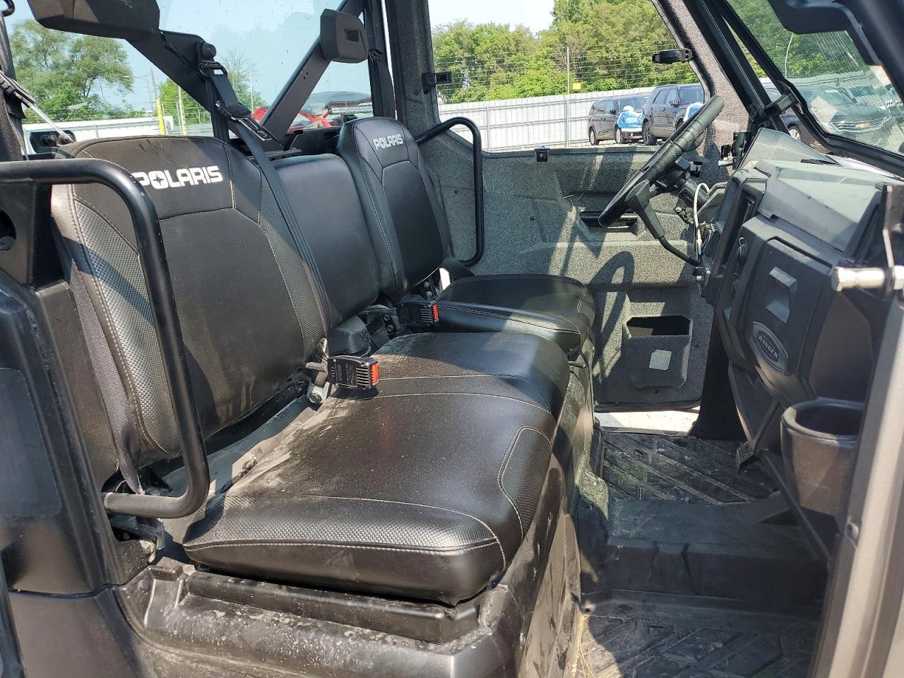 2019 Polaris Ranger Xp 900 Utility Vehicle - Фото 5