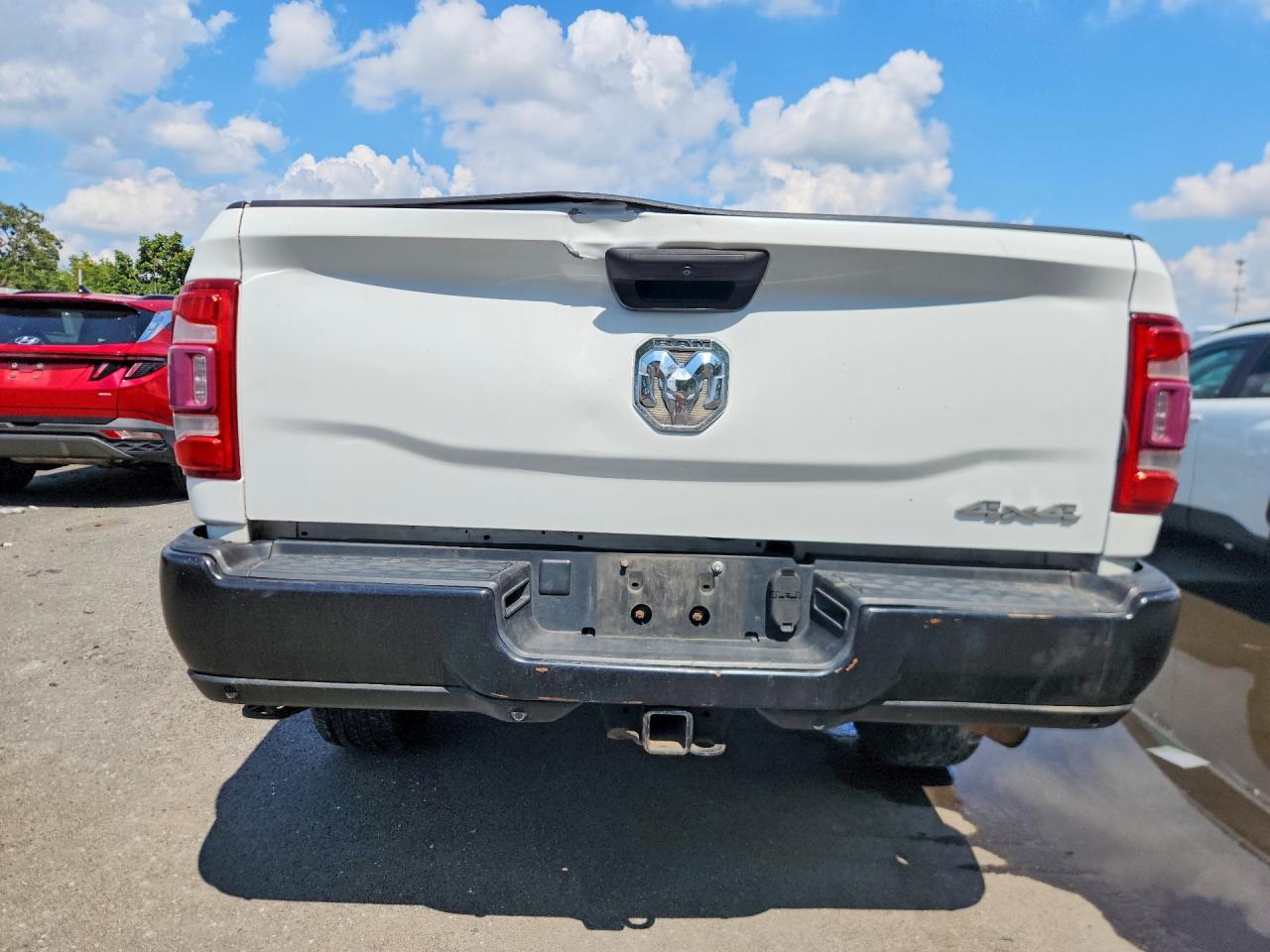 2020 Ram 2500 Tradesman - Фото 6
