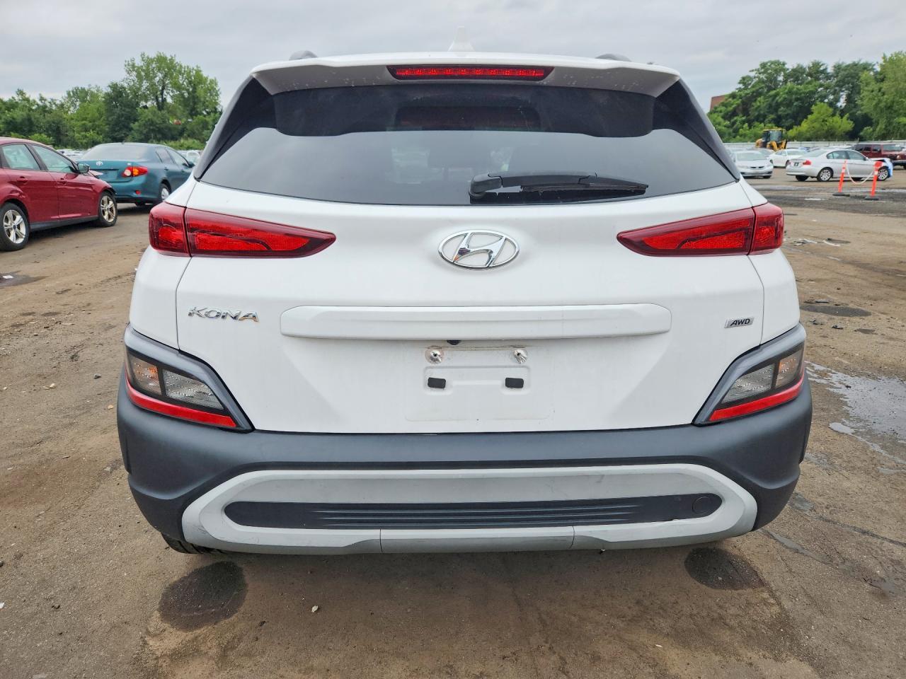 2023 Hyundai Kona Sel - Image 6
