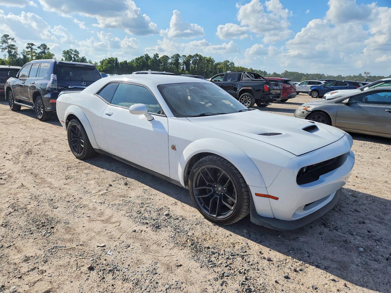 2019 Dodge Challenger R/T Scat Pack - Фото 5