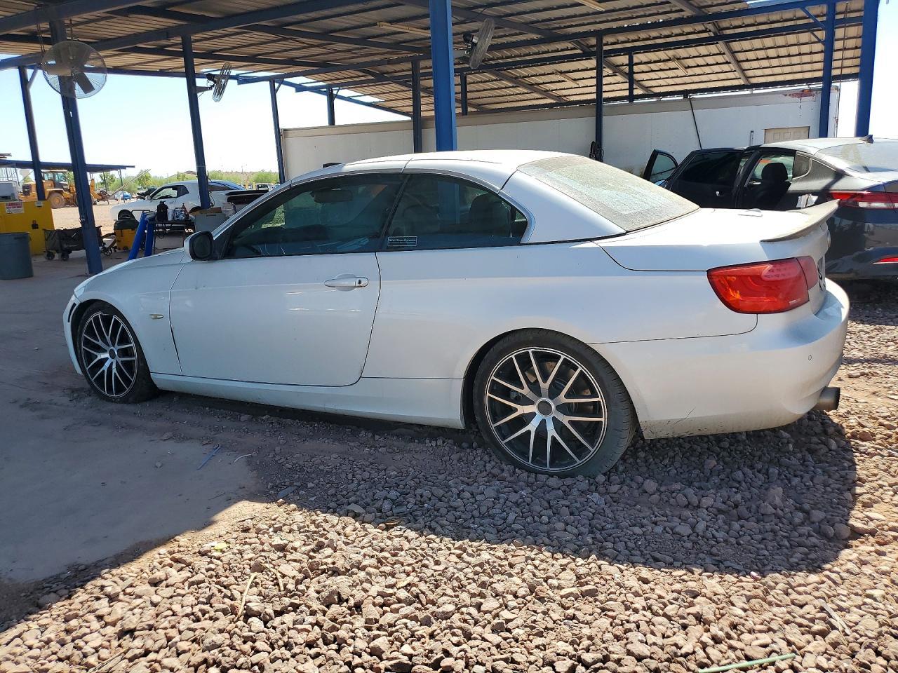 2012 BMW 335 I - Фото 2