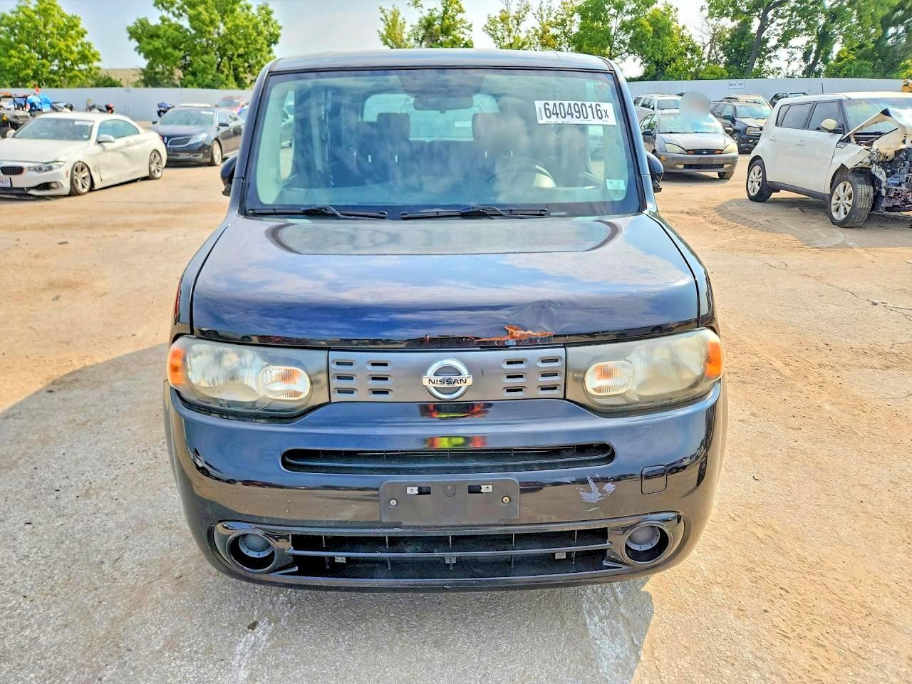 2010 Nissan Cube 1.8 - Image 6