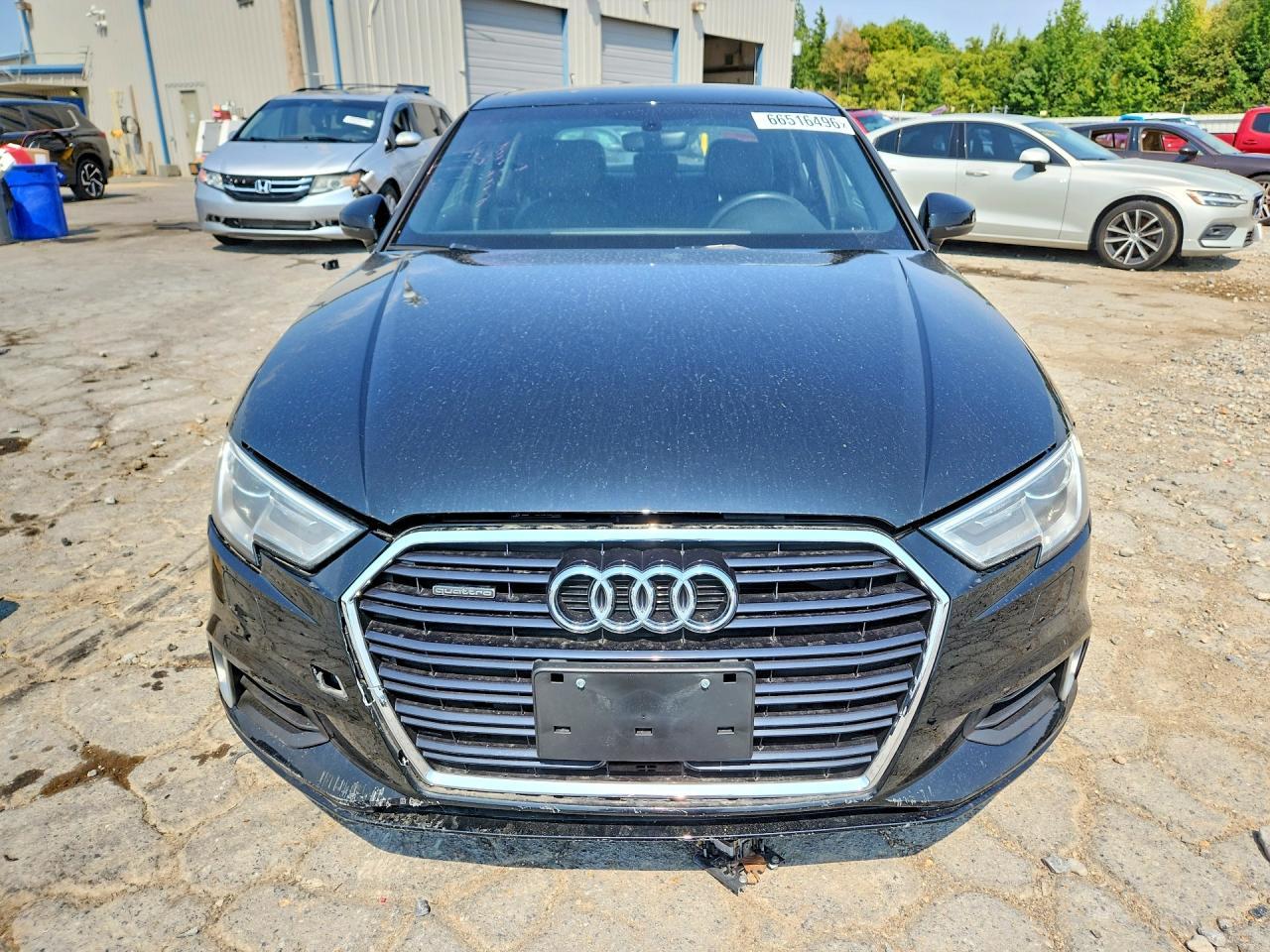 2019 Audi A3 Premium - Фото 5