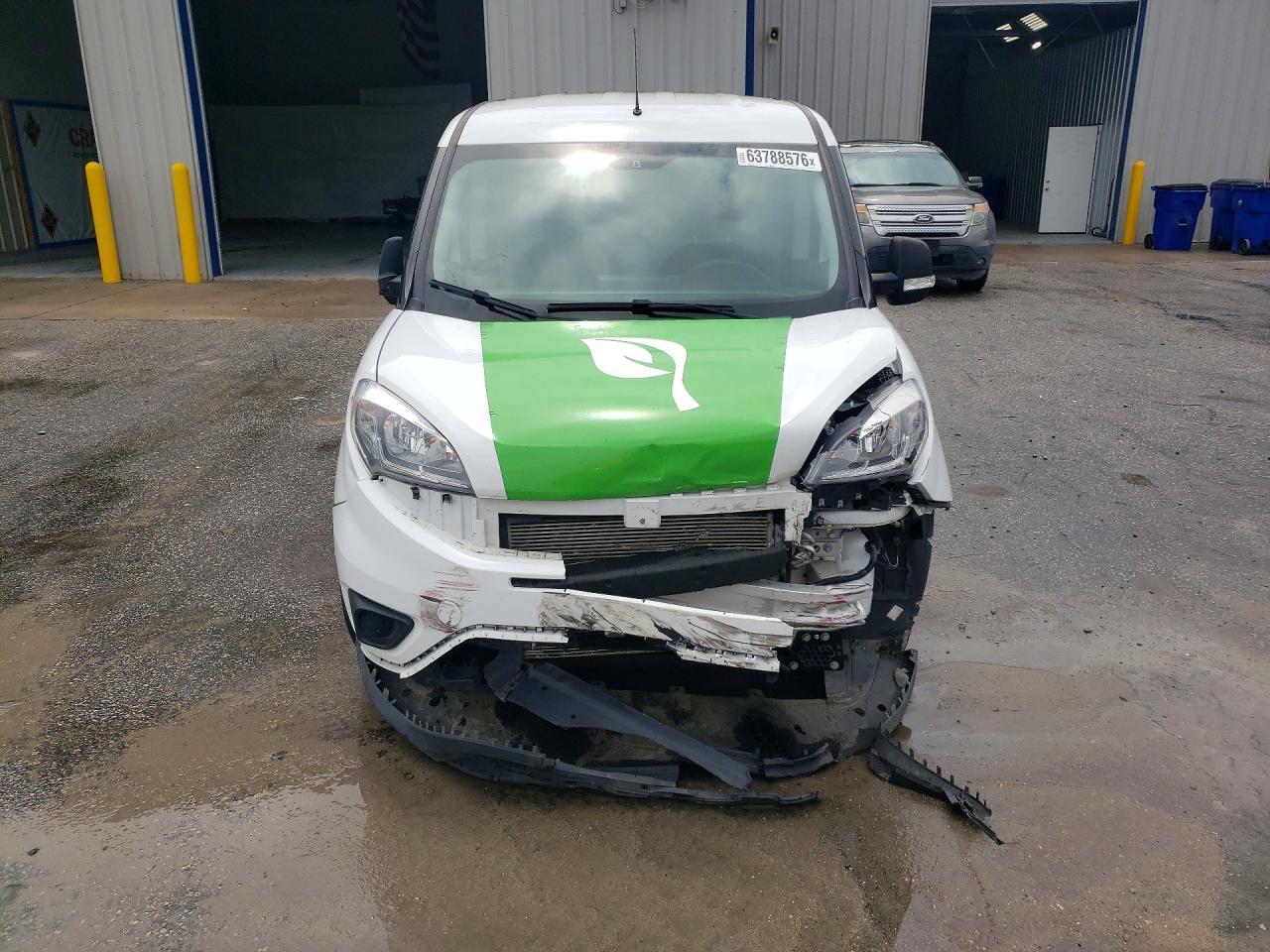 2022 Ram Promaster City Tradesman - Image 5