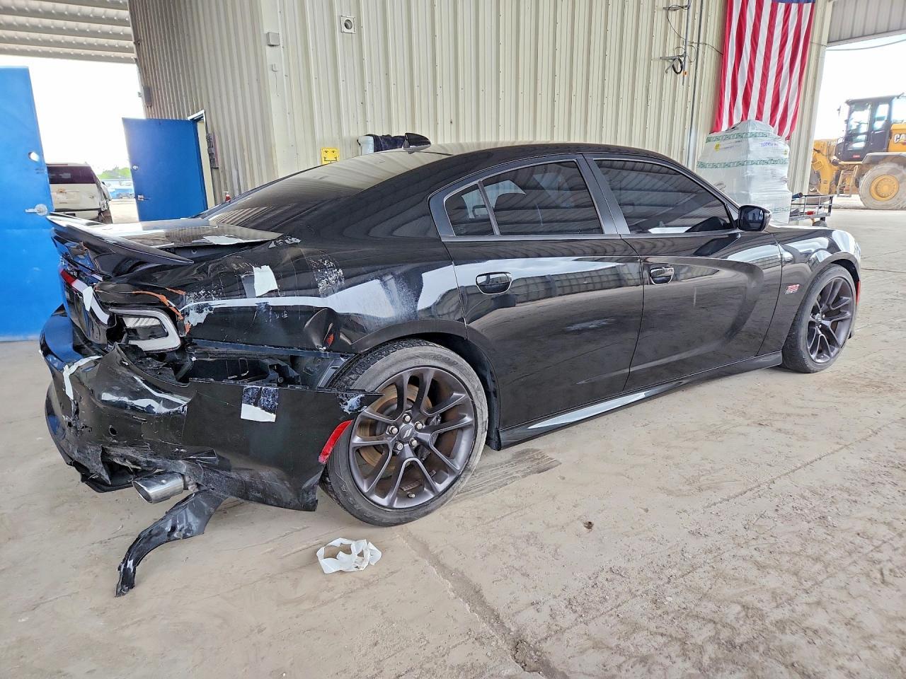 2023 Dodge Charger Scat Pack - Image 3