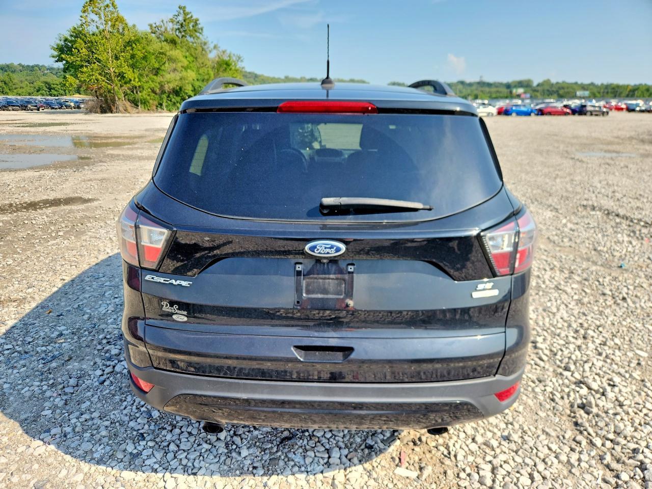 2017 Ford Escape Se - Image 6