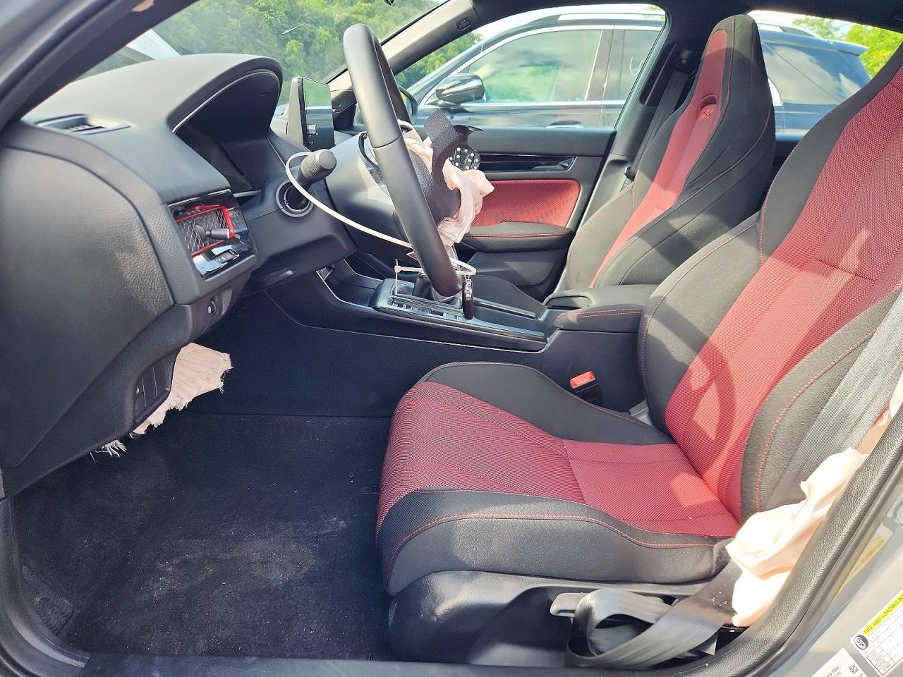 2026 Honda Civic Si - Image 7