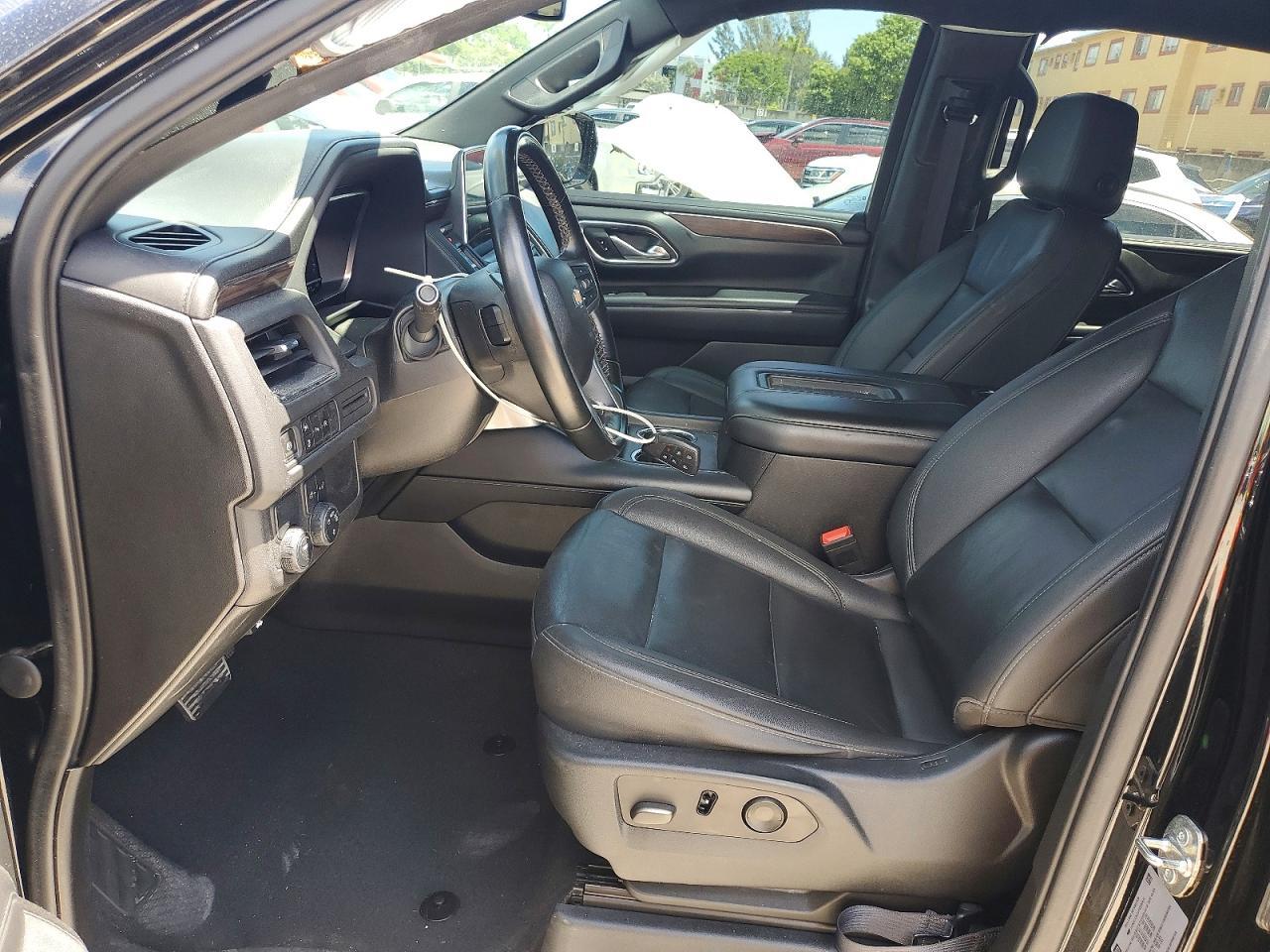 2023 Chevrolet Suburban C1500 Lt - Фото 7
