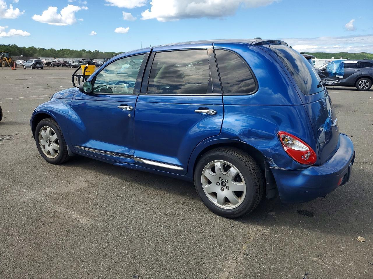 2010 Chrysler Pt Cruiser - Фото 2