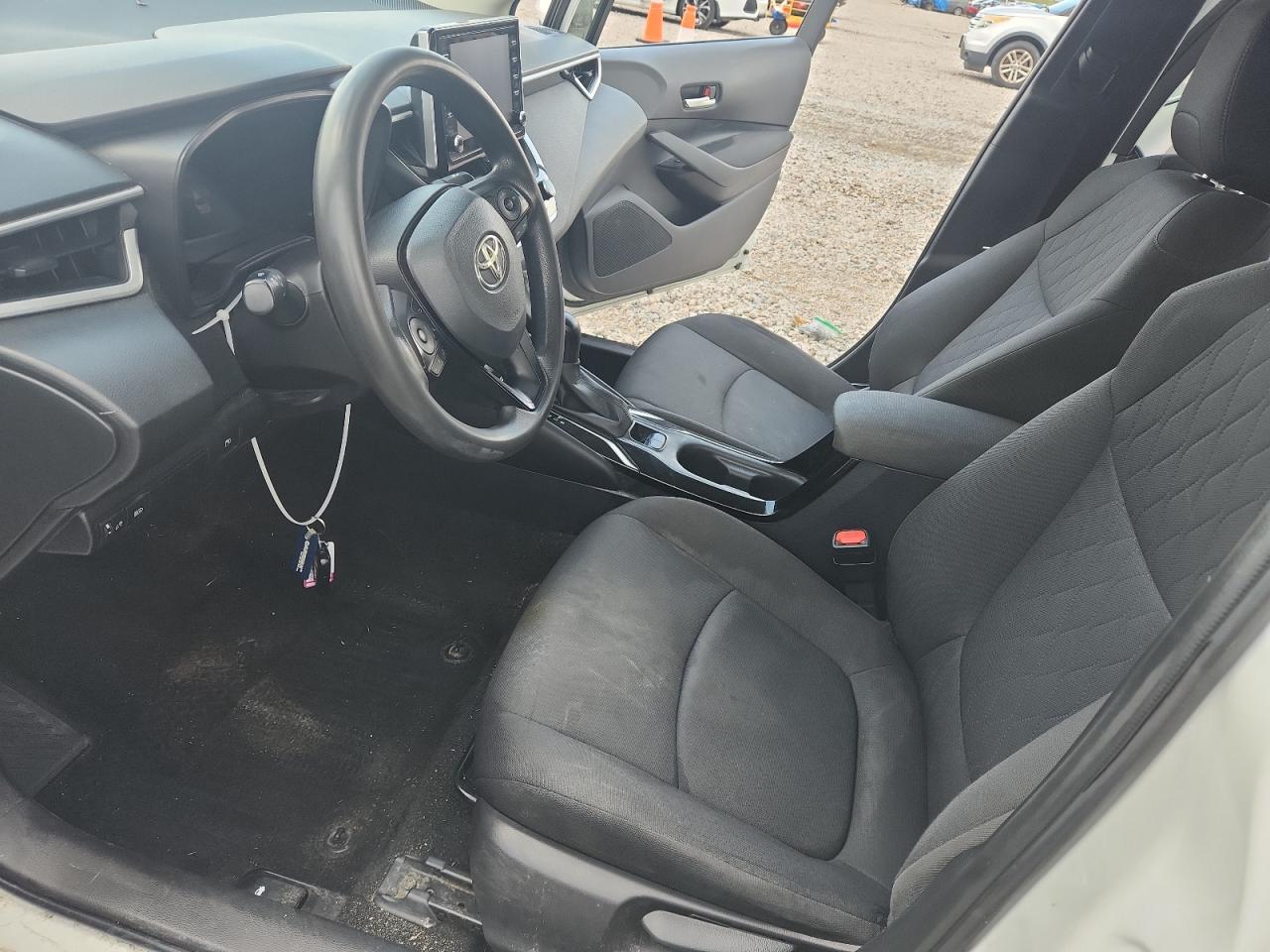 2021 Toyota Corolla Le - Image 7