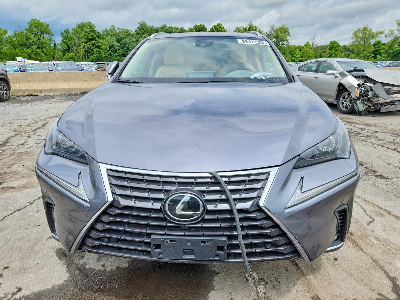 2020 Lexus Nx 300 - Image 5